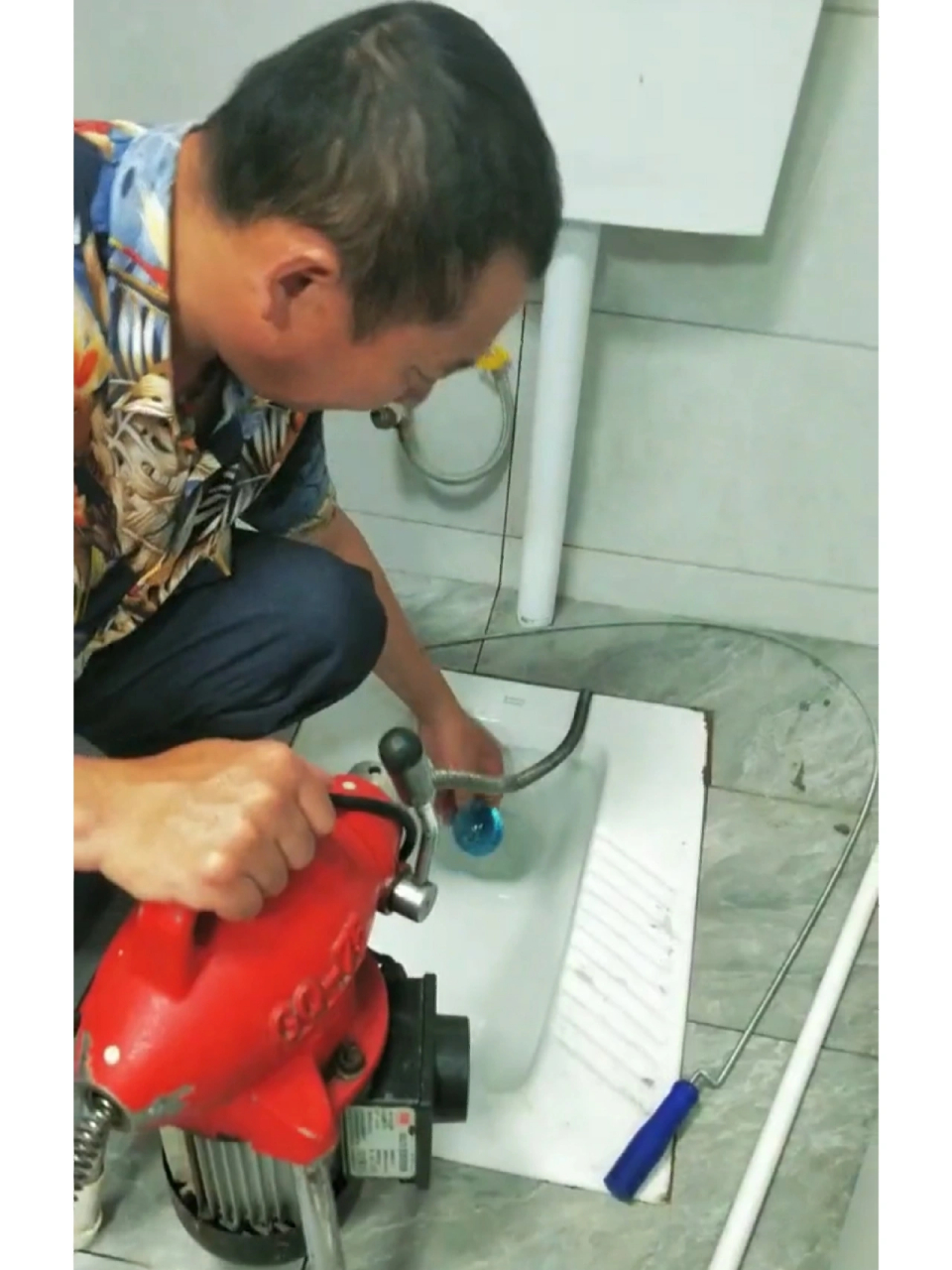 北京市怀柔区管道疏通专业服务指南